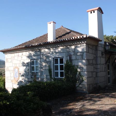 Villa Casal Dos Zimbros Corticos Esterno foto