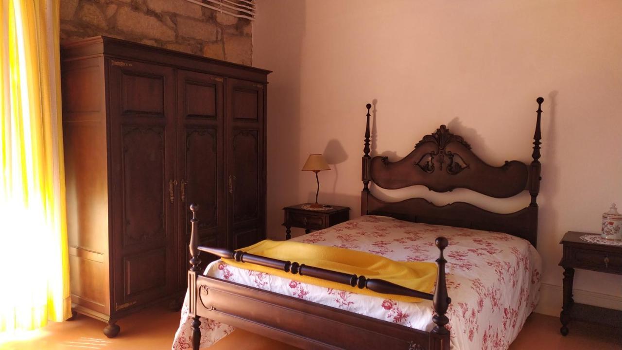 Villa Casal Dos Zimbros Corticos Esterno foto