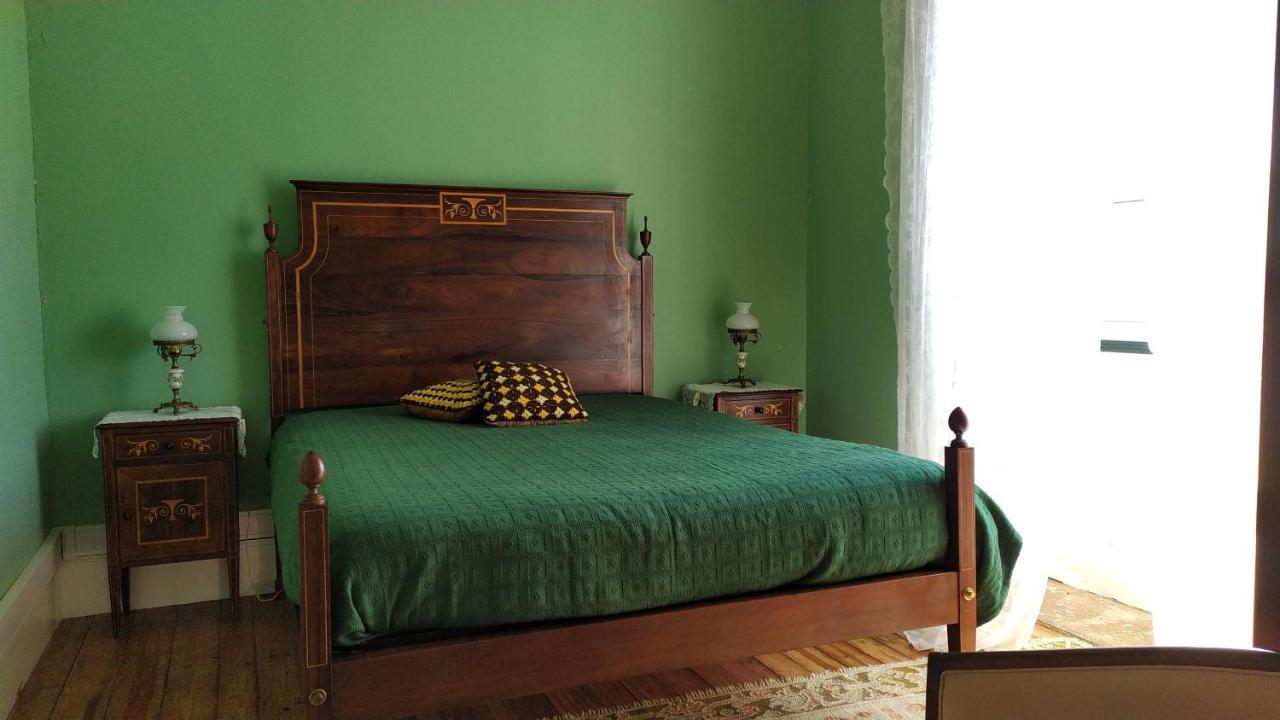 Villa Casal Dos Zimbros Corticos Esterno foto