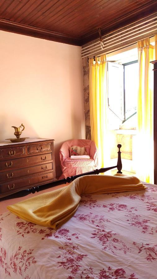 Villa Casal Dos Zimbros Corticos Esterno foto