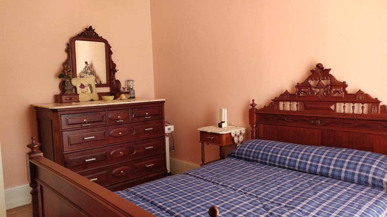 Villa Casal Dos Zimbros Corticos Esterno foto