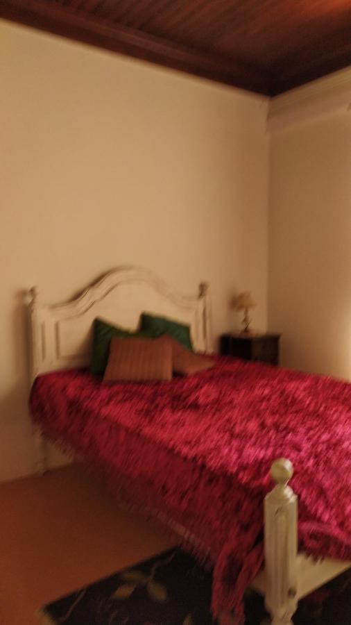 Villa Casal Dos Zimbros Corticos Esterno foto